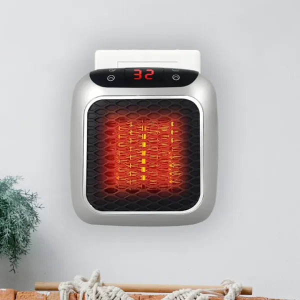 X2 AirHeat Electric Heaters AU03