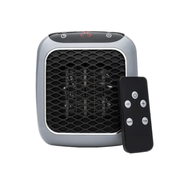 X2 AirHeat Electric Heaters AU03