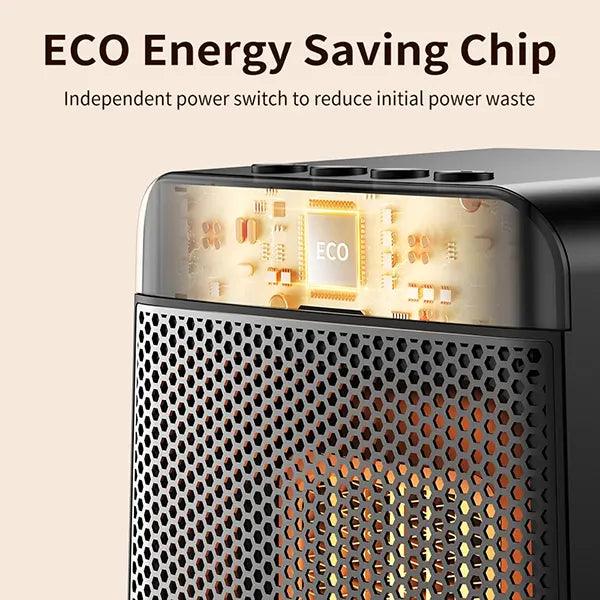 Heativo Portable Electric Heater AU1