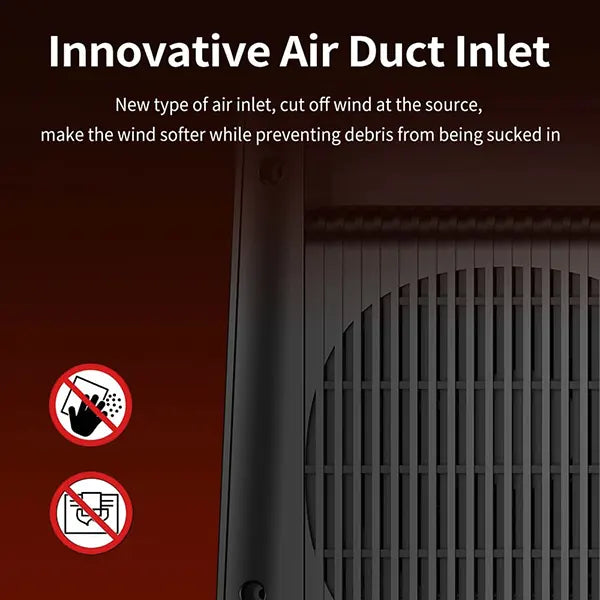 Heativo Portable Electric Heater AU1