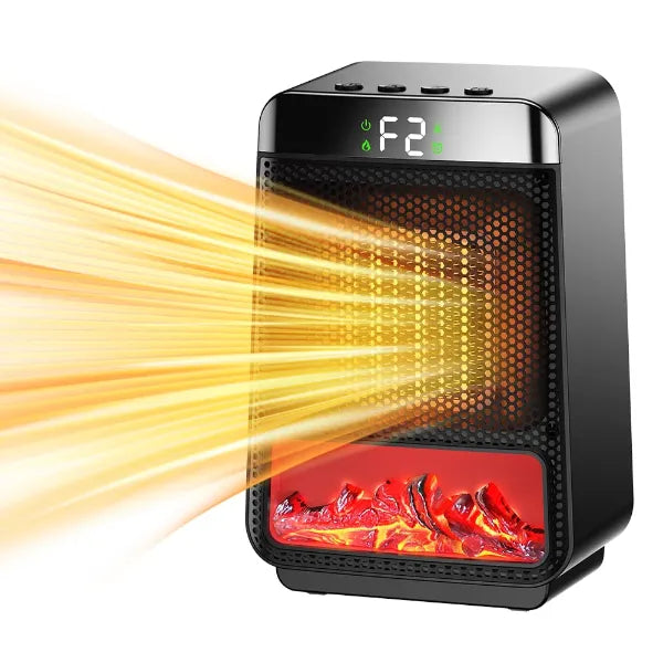 Heativo Portable Electric Heater AU1
