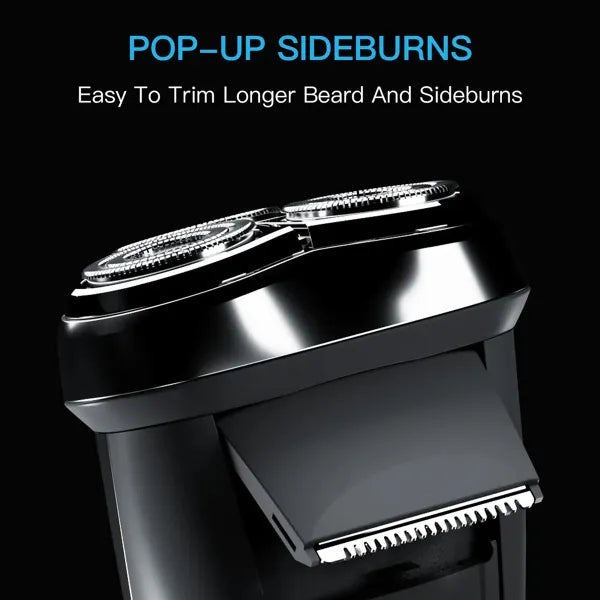 RazorVanta Electric Shavers For Men AU1