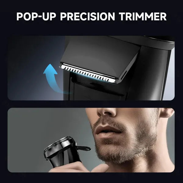 RazorVanta Electric Shavers For Men AU1