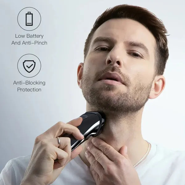 RazorVanta Electric Shavers For Men AU1