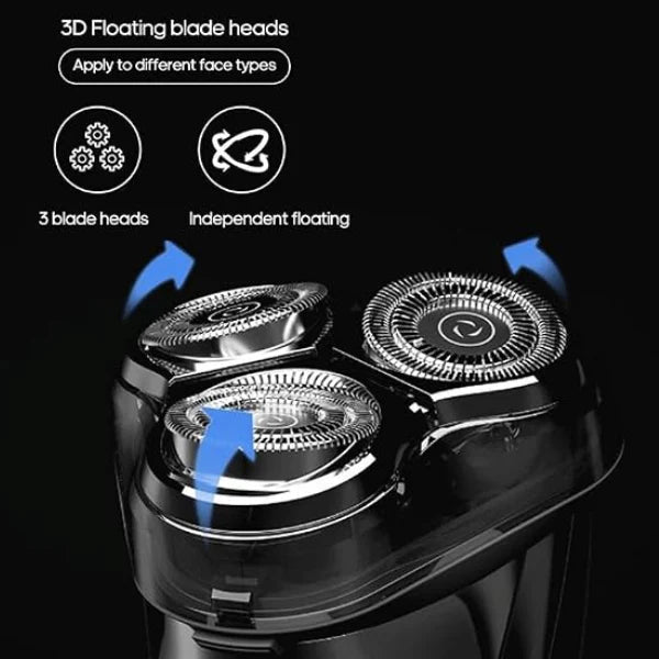 RazorVanta Electric Shavers For Men AU1