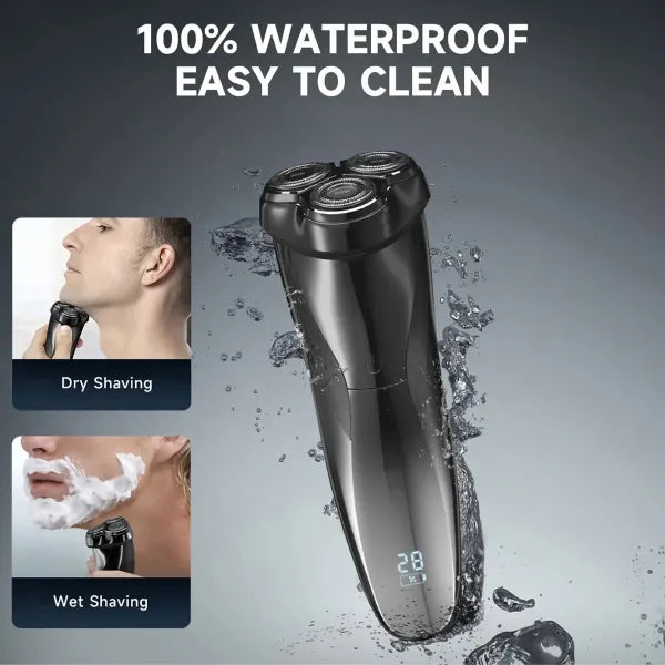 RazorVanta Electric Shavers For Men AU1