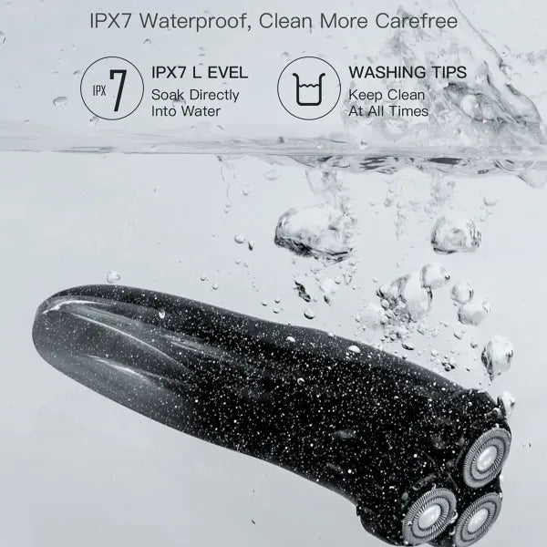 RazorVanta Electric Shavers For Men AU1