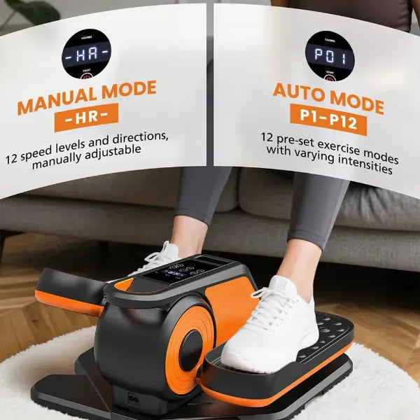 Glidiva Elliptical Machines AU1