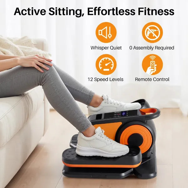 Glidiva Elliptical Machines AU1