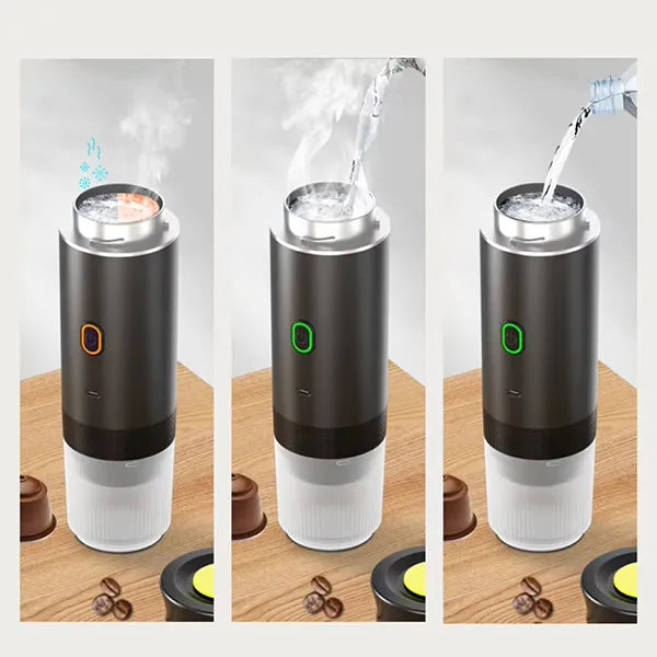 Coffora Portable Coffee Makers AU1