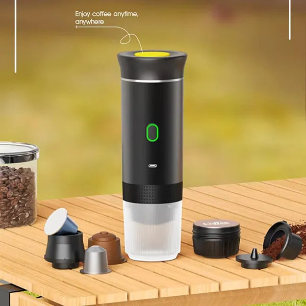 Coffora Portable Coffee Makers AU1