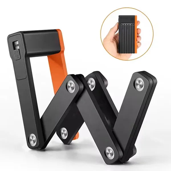 VeloGuard Bike Lock AU03