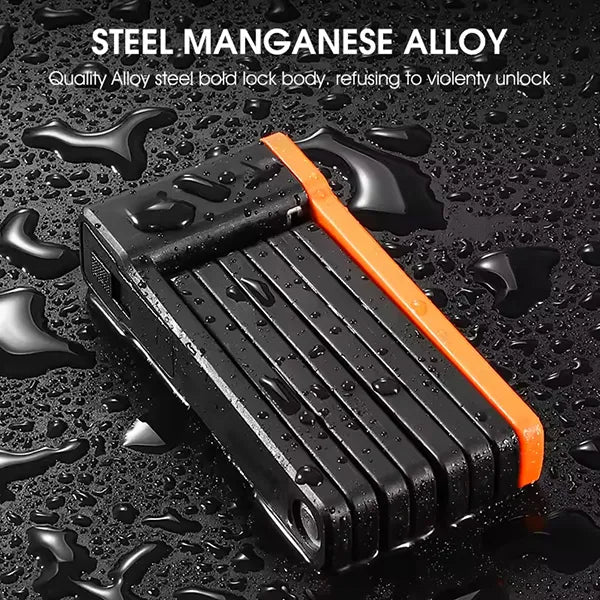 VeloGuard Bike Lock AU03