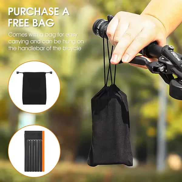 VeloGuard Bike Lock AU03