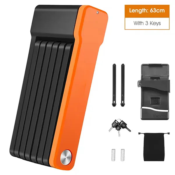 VeloGuard Bike Lock AU03