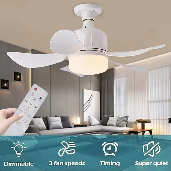 Lightora Ceiling Fans with Lights AU1