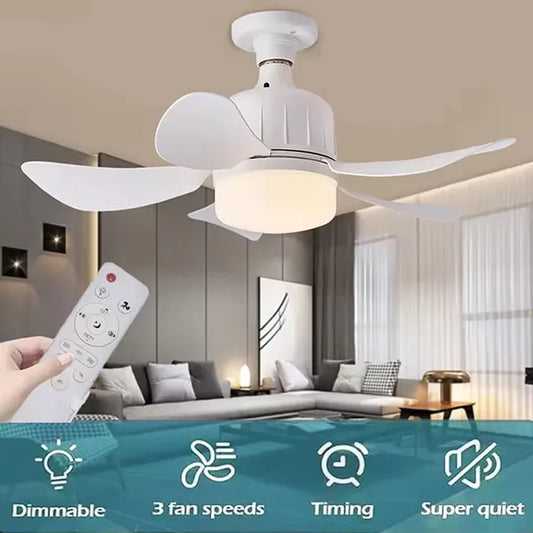 Lightora Ceiling Fans with Lights AU1