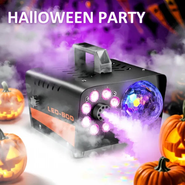 GhostVapor Fog Machine CA45