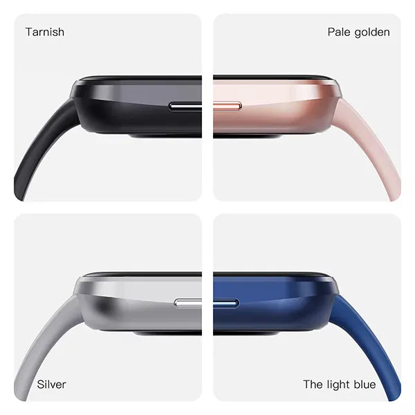 SportivaX Smart Watch For Running AU2