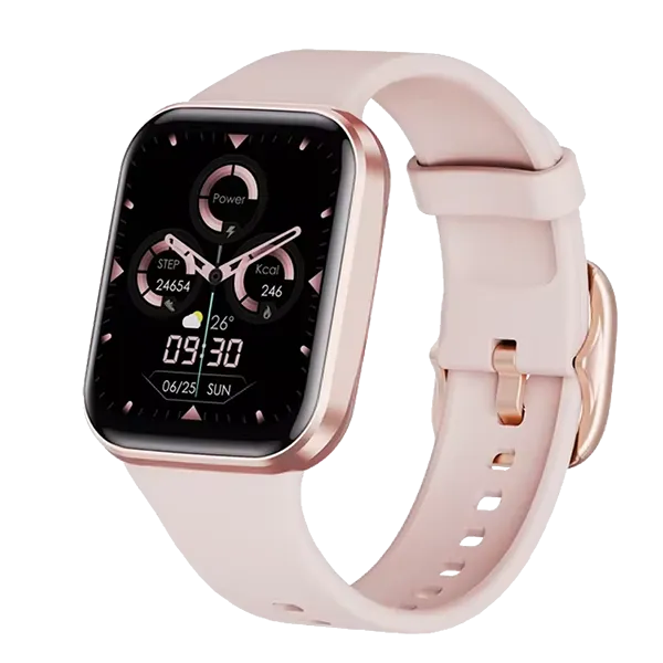 SportivaX Smart Watch For Running AU2