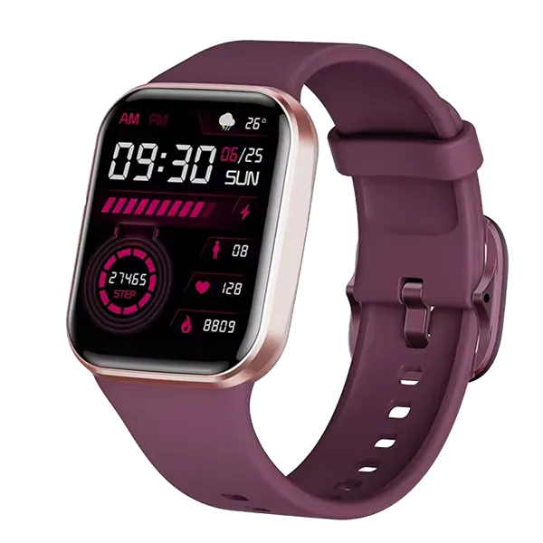 SportivaX Smart Watch For Running AU2