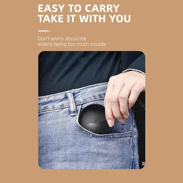 TinyHear Hearing Aids AU1