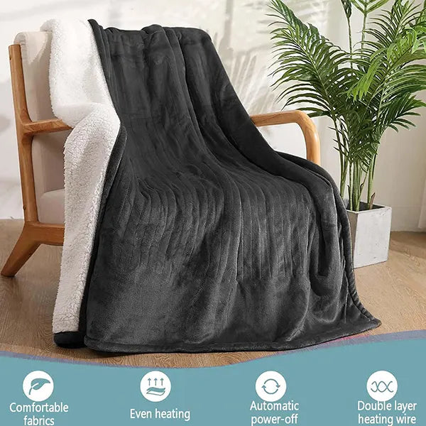 CozyGlow Electric Blankets AU1