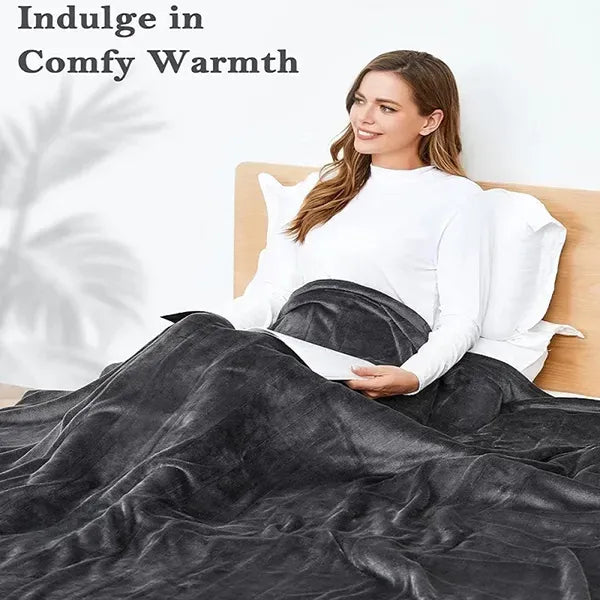 CozyGlow Electric Blankets AU1