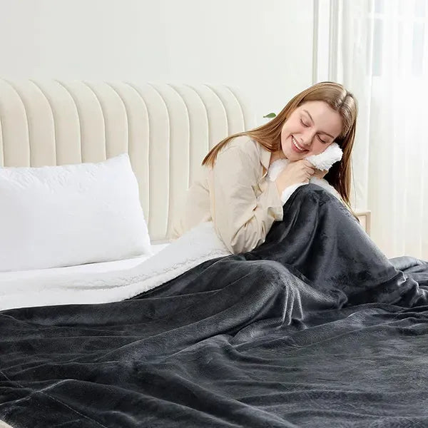 CozyGlow Electric Blankets AU1
