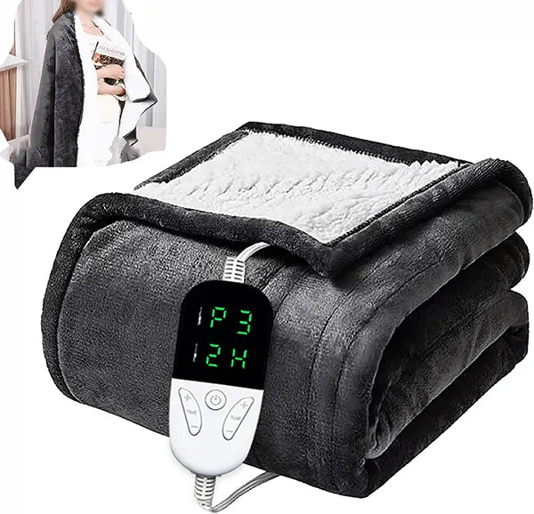 CozyGlow Electric Blankets AU1