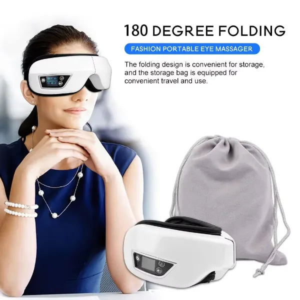 N2EyeBe Heated Eye Masks AU01