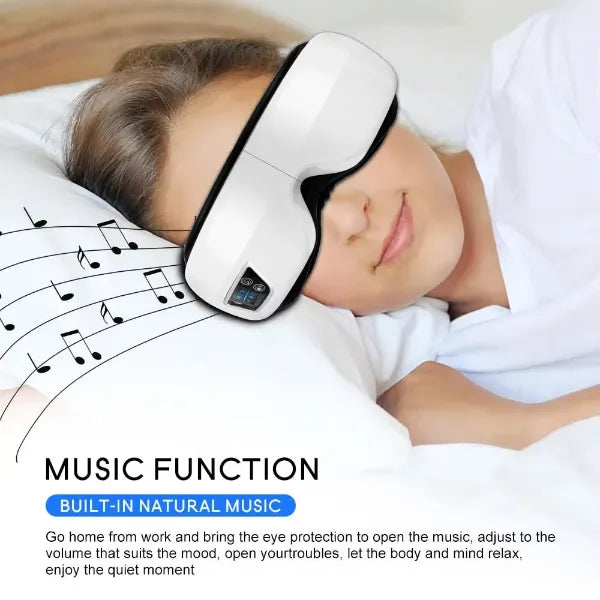 N2EyeBe Heated Eye Masks AU01