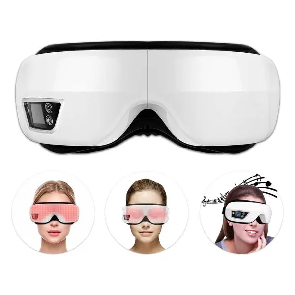 N2EyeBe Heated Eye Masks AU01
