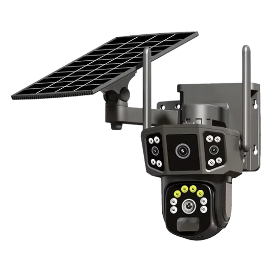 HomiSol Security Cameras AU1