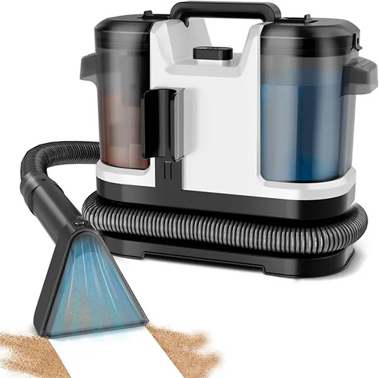 Cleanora Portable Carpet Cleaner AU03