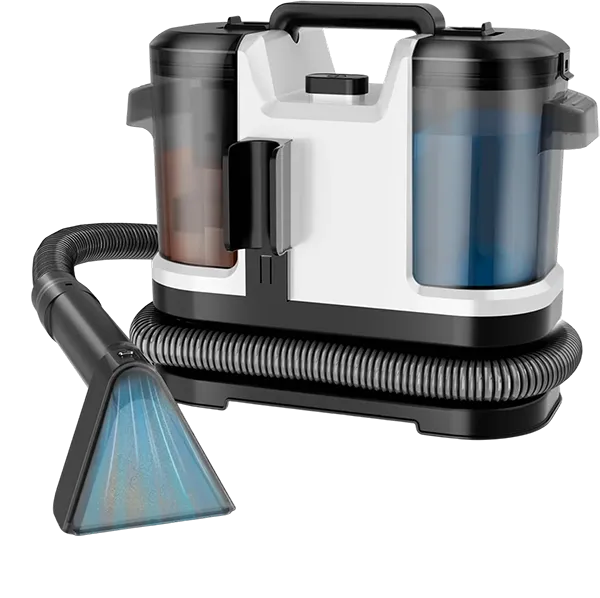Cleanora Portable Carpet Cleaner AU03