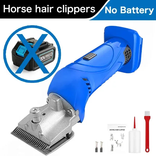 Clipora Horse Clipper AU03