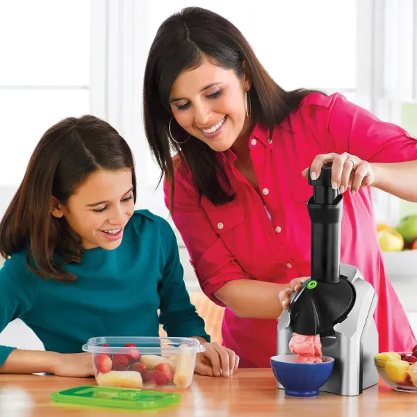 CreamiQ Ice Cream Makers AU1