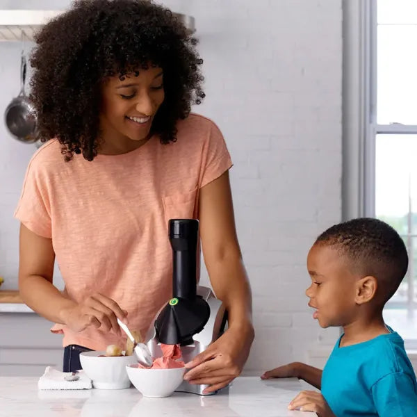 CreamiQ Ice Cream Makers AU1