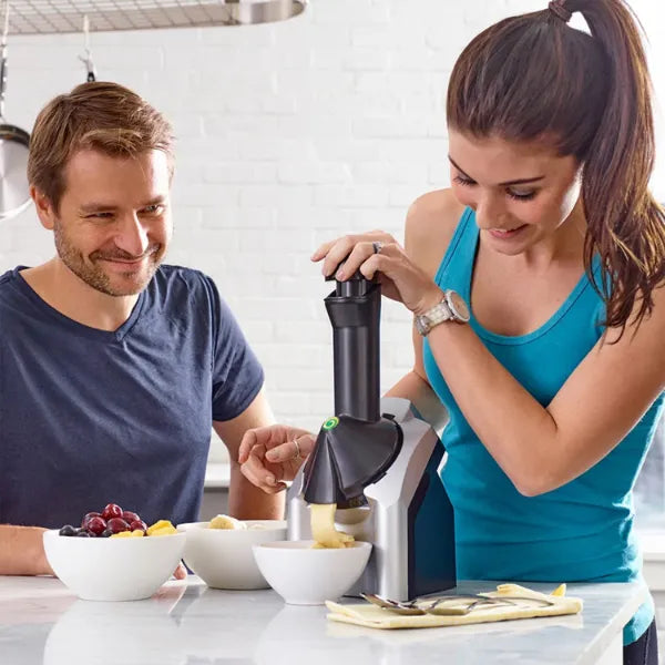 CreamiQ Ice Cream Makers AU1