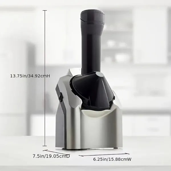 CreamiQ Ice Cream Makers AU1