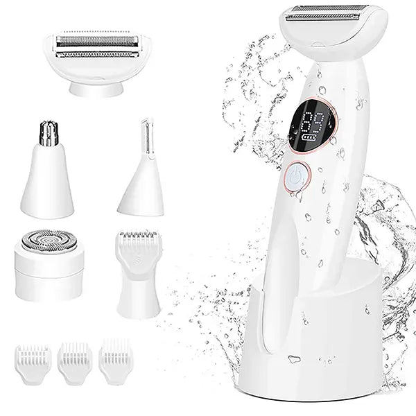 Velmira Razors for Women AU1
