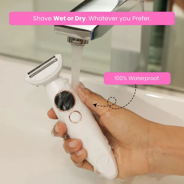 Velmira Razors for Women AU1