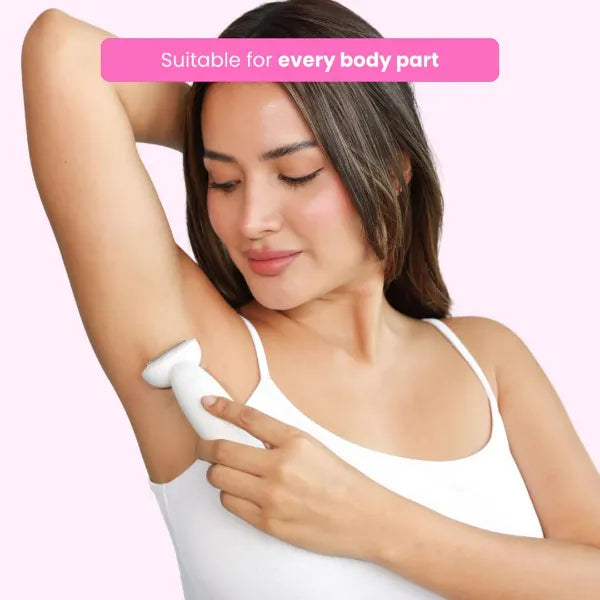 Velmira Razors for Women AU1