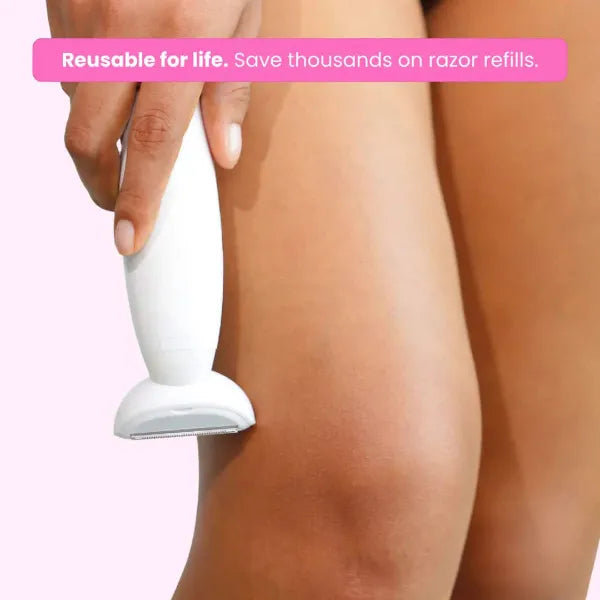 Velmira Razors for Women AU1