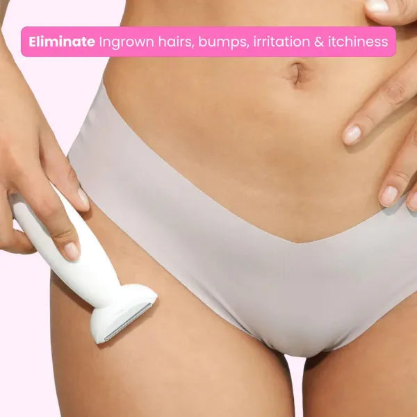 Velmira Razors for Women AU1