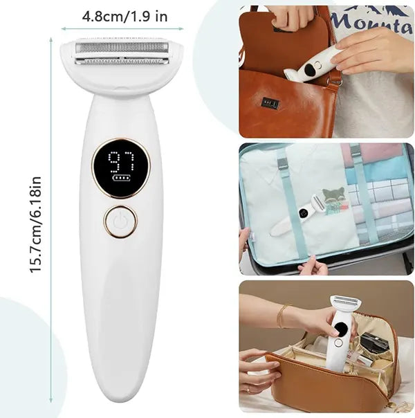 Velmira Razors for Women AU1