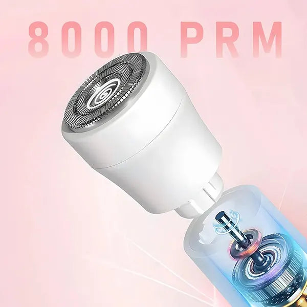 Velmira Razors for Women AU1
