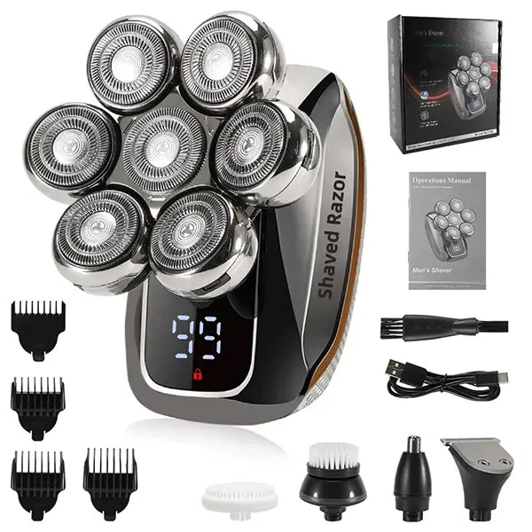 MenLif Electric Razor For Men AU1