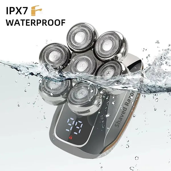 MenLif Electric Razor For Men AU1